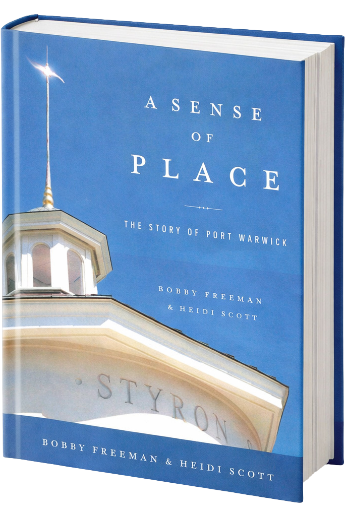 A Sense of Place