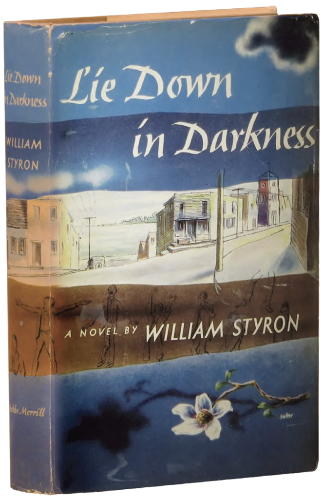 Lie Down in Darkness - William Stryon