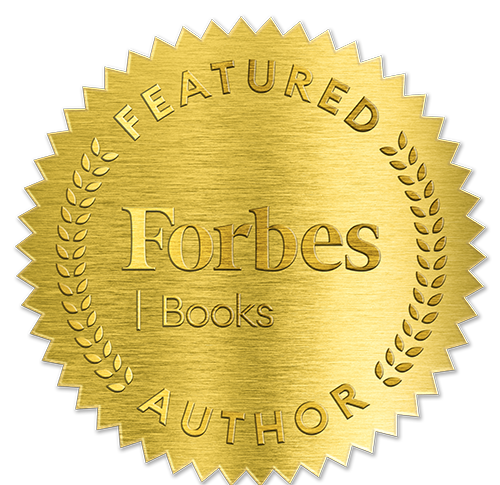 Forbes Books Featured Authors
